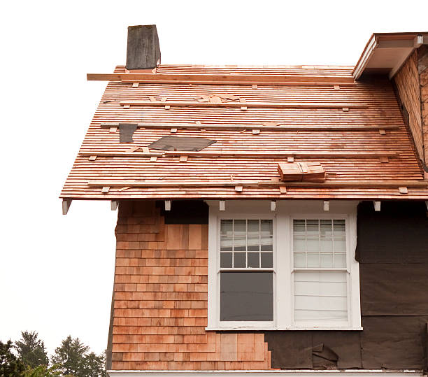 Affordable Siding Repair and Maintenance Services in Tilton Northfield, NH